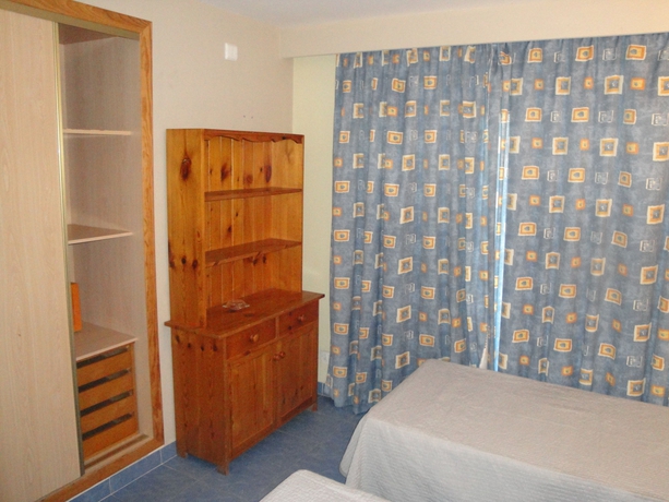 Imagen de la habitación del Apartamentos The Blue Apartments By Ibiza Feeling - Adult Only. Foto 9