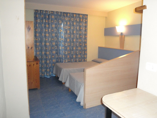 Imagen de la habitación del Apartamentos The Blue Apartments By Ibiza Feeling - Adult Only. Foto 12