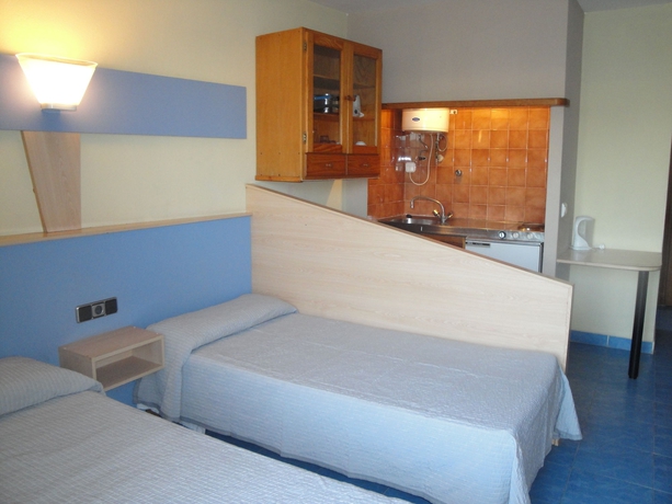 Imagen de la habitación del Apartamentos The Blue Apartments By Ibiza Feeling - Adult Only. Foto 13