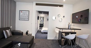 Imagen general del Apartamentos The Bo Studio. Foto 4