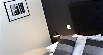 Imagen general del Apartamentos The Bo Studio. Foto 6