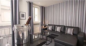 Imagen general del Apartamentos The Bo Studio. Foto 7