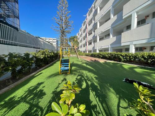 Imagen de la habitación del Apartamentos The Broncemar Apartments with facilities PLAYA DEL INGLES. Foto 16