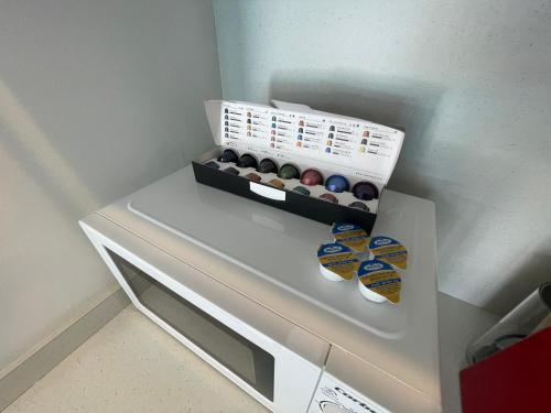 Imagen general del Apartamentos The Broncemar Apartments with facilities PLAYA DEL INGLES. Foto 6