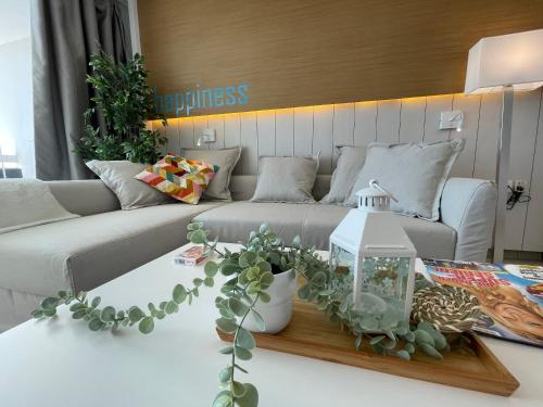 Imagen general del Apartamentos The Broncemar Apartments with facilities PLAYA DEL INGLES. Foto 7