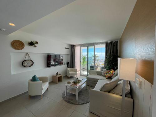 Imagen general del Apartamentos The Broncemar Apartments with facilities PLAYA DEL INGLES. Foto 12