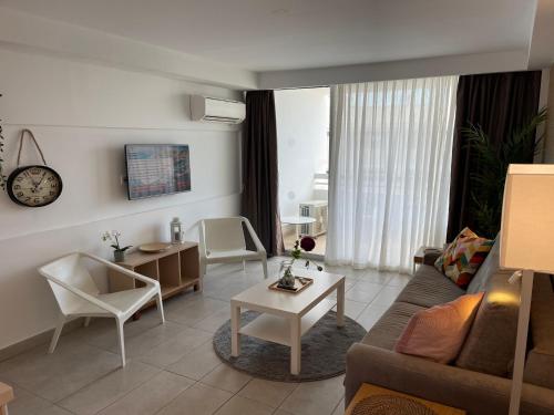 Imagen de la habitación del Apartamentos The Broncemar Apartments with facilities PLAYA DEL INGLES. Foto 19