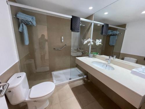 Imagen de la habitación del Apartamentos The Broncemar Apartments with facilities PLAYA DEL INGLES. Foto 20