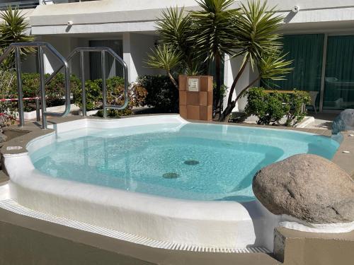 Imagen general del Apartamentos The Broncemar Apartments with facilities PLAYA DEL INGLES. Foto 14