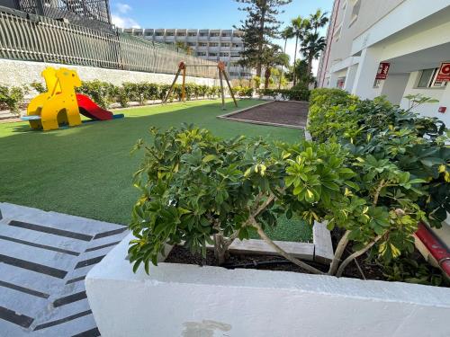 Imagen general del Apartamentos The Broncemar Apartments with facilities PLAYA DEL INGLES. Foto 15