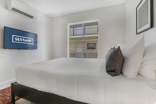 Imagen de la habitación del Apartamentos The Carmela I Sextant. Foto 6