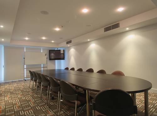 Imagen general del Apartamentos The Chancellor Executive. Foto 1