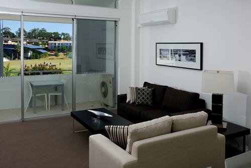 Imagen general del Apartamentos The Chancellor Executive. Foto 6
