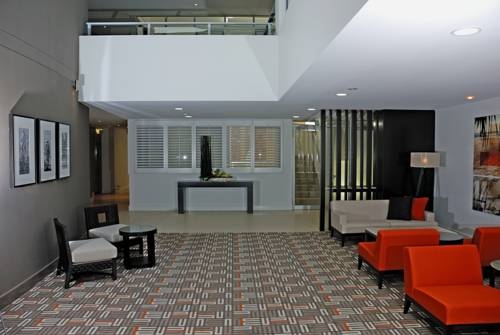 Imagen general del Apartamentos The Chancellor Executive. Foto 10