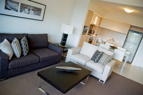 Imagen general del Apartamentos The Chancellor Executive. Foto 14