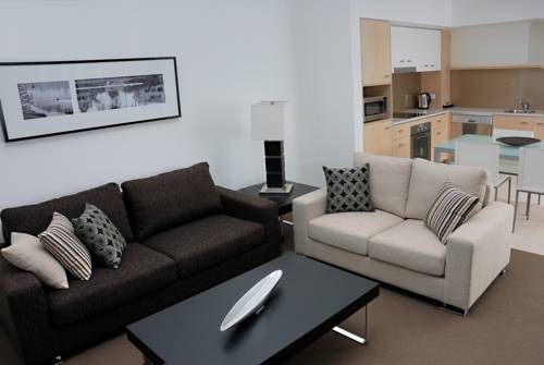 Imagen general del Apartamentos The Chancellor Executive. Foto 19