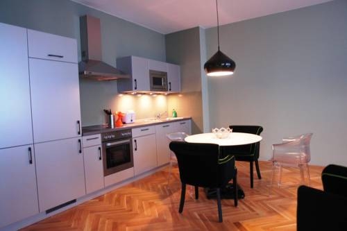 Imagen general del Apartamentos The Circus Apartments. Foto 2