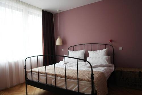 Imagen general del Apartamentos The Circus Apartments. Foto 3