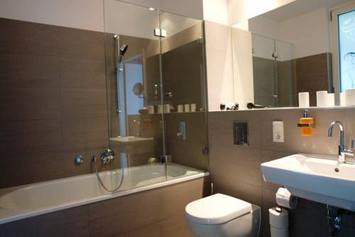 Imagen general del Apartamentos The Circus Apartments. Foto 4