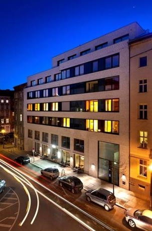 Imagen general del Apartamentos The Circus Apartments. Foto 5