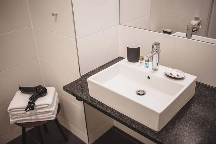 Imagen de la habitación del Apartamentos The Circus Living. Foto 6