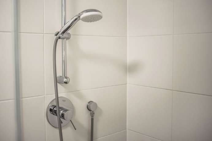 Imagen de la habitación del Apartamentos The Circus Living. Foto 7