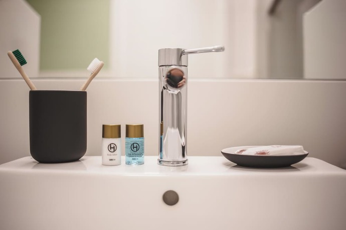 Imagen de la habitación del Apartamentos The Circus Living. Foto 8