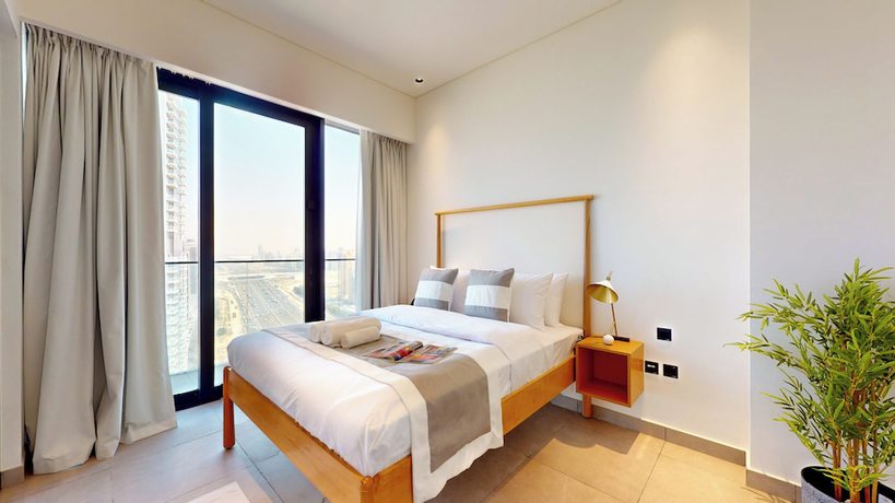 Imagen de la habitación del Apartamentos The Community. Foto 2