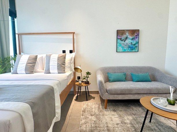 Imagen de la habitación del Apartamentos The Community. Foto 3