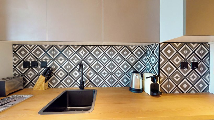 Imagen de la habitación del Apartamentos The Community. Foto 6