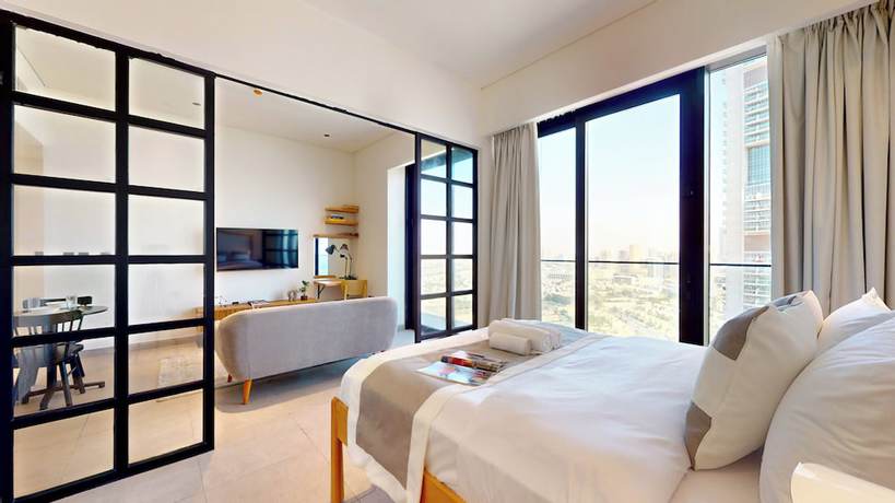 Imagen general del Apartamentos The Community. Foto 1