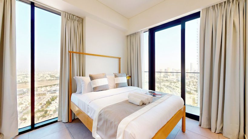 Imagen de la habitación del Apartamentos The Community. Foto 9