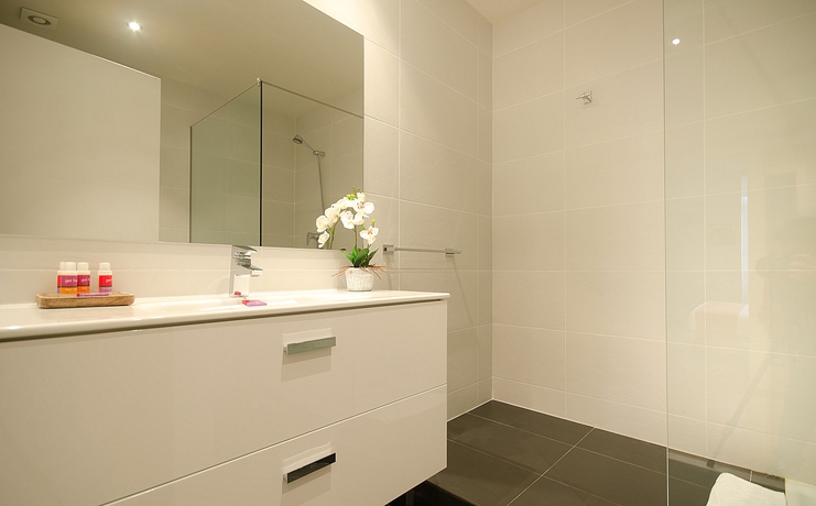 Imagen de la habitación del Apartamentos The Corner Apartments by Aspasios. Foto 6