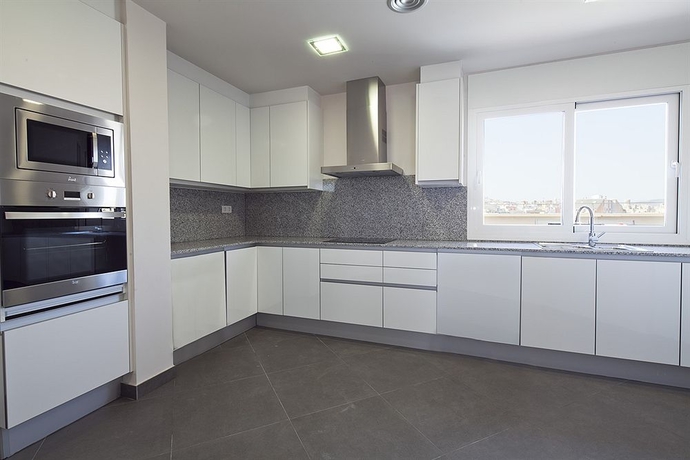 Imagen de la habitación del Apartamentos The Corner Apartments by Aspasios. Foto 10