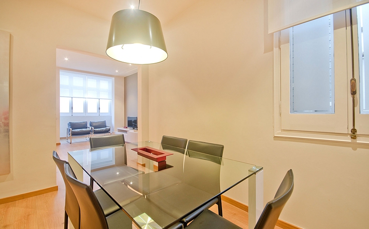 Imagen de la habitación del Apartamentos The Corner Apartments by Aspasios. Foto 14