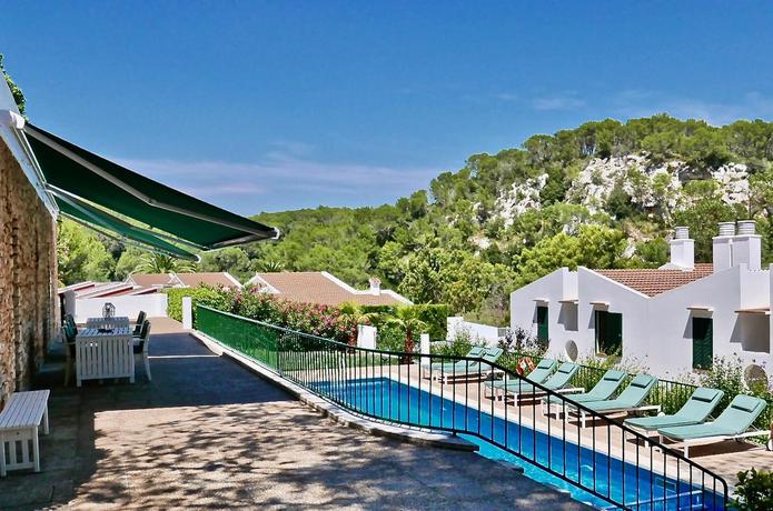 Imagen general del Apartamentos The Desmais. Foto 3