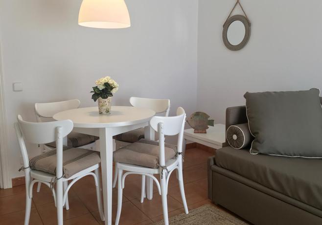 Imagen general del Apartamentos The Desmais. Foto 8