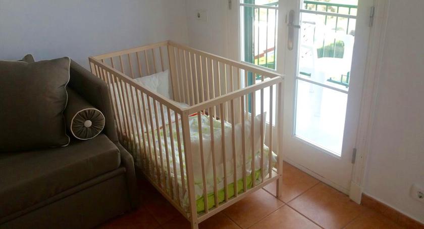 Imagen general del Apartamentos The Desmais. Foto 9