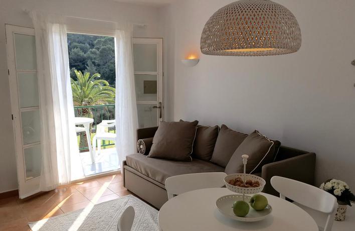 Imagen general del Apartamentos The Desmais. Foto 11