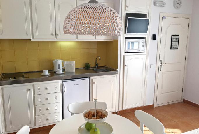 Imagen general del Apartamentos The Desmais. Foto 12