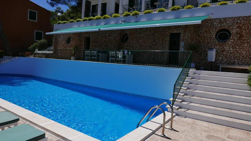 Imagen general del Apartamentos The Desmais. Foto 13