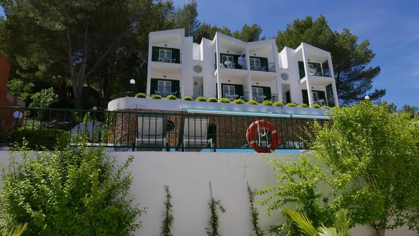 Imagen general del Apartamentos The Desmais. Foto 15