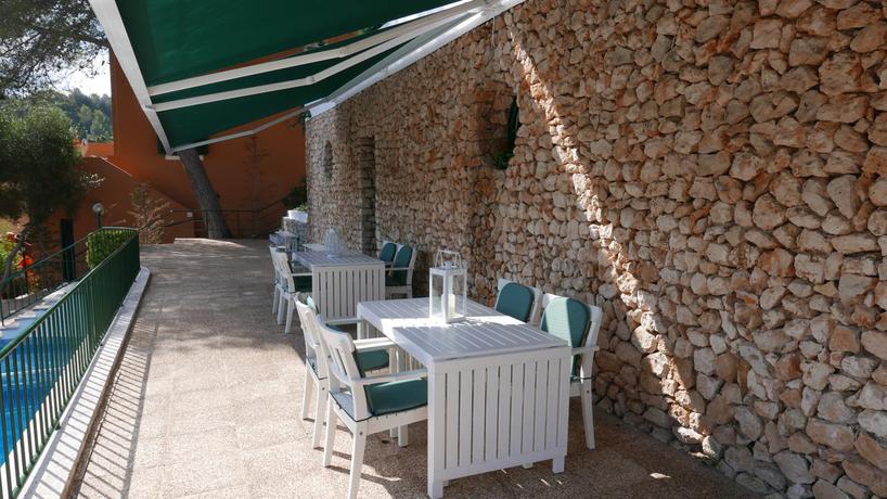 Imagen general del Apartamentos The Desmais. Foto 16