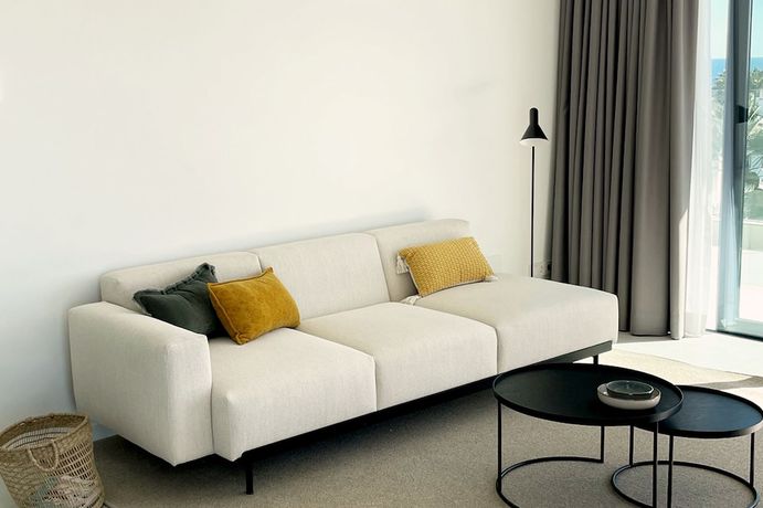 Imagen de la habitación del Apartamentos The Flag Hotel Marbella Estepona - Adults Recommended. Foto 8