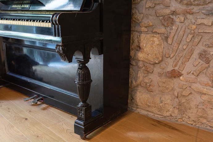 Imagen de la habitación del Apartamentos The Foundry Suites. Foto 9