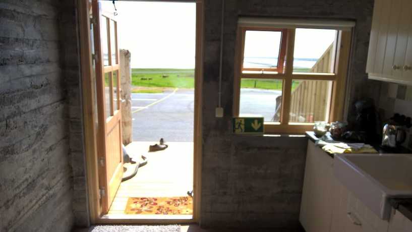 Imagen de la habitación del Apartamentos The Garage. Foto 2