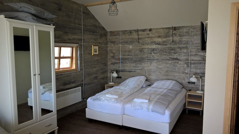 Imagen de la habitación del Apartamentos The Garage. Foto 4