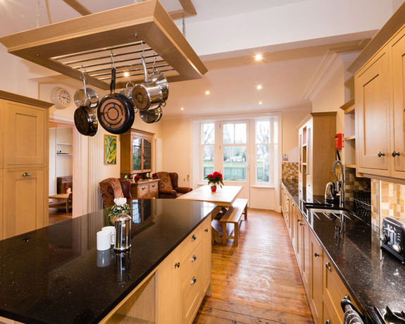 Imagen de la habitación del Apartamentos The Glen Mhor & Apartments. Foto 7