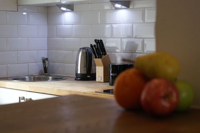 Imagen de la habitación del Apartamentos The Glen Mhor & Apartments. Foto 8