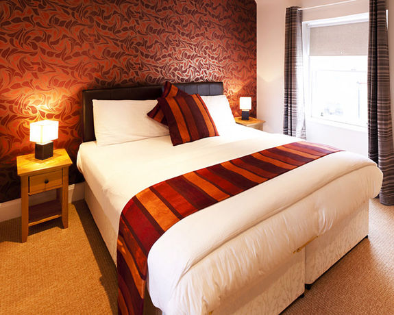 Imagen de la habitación del Apartamentos The Glen Mhor & Apartments. Foto 9